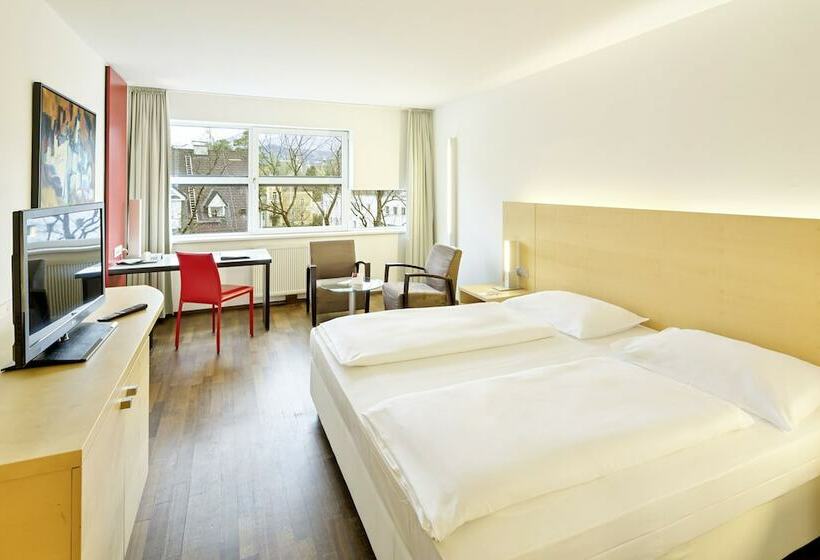 Классический Номер, Austria Trend Hotel Congress Innsbruck