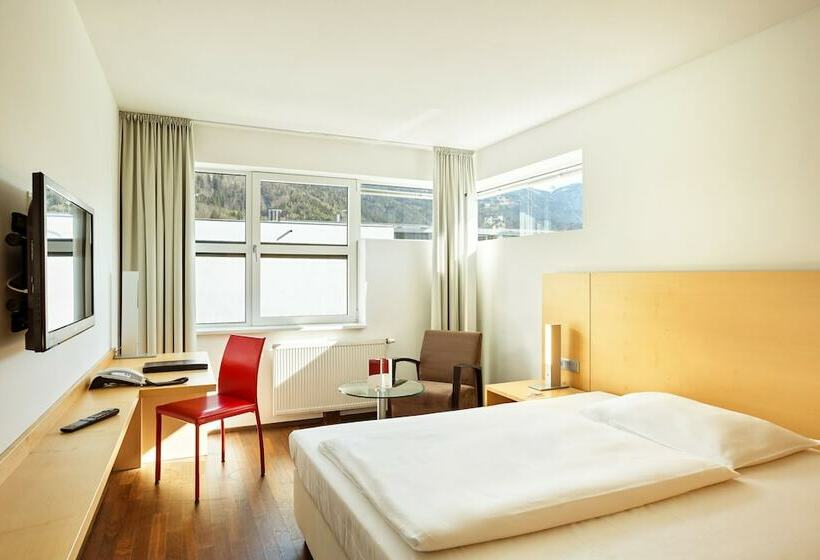 Классический Номер, Austria Trend Hotel Congress Innsbruck