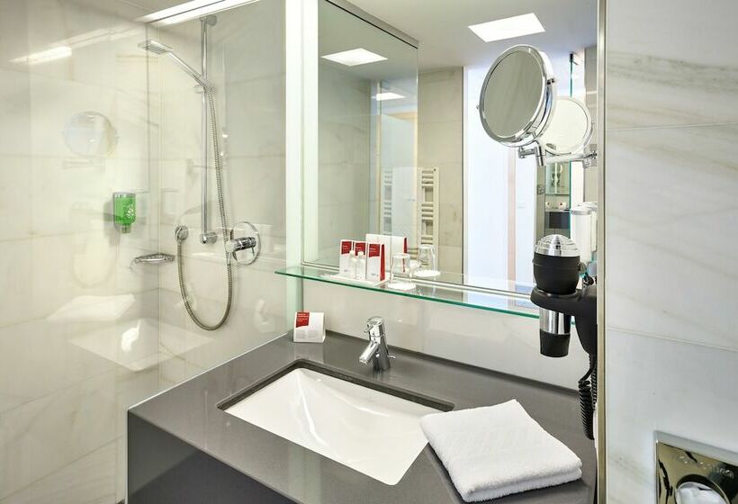Классический Номер, Austria Trend Hotel Congress Innsbruck