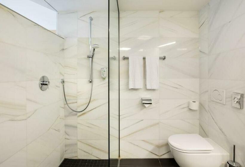 Номер Комфорт, Austria Trend Hotel Congress Innsbruck