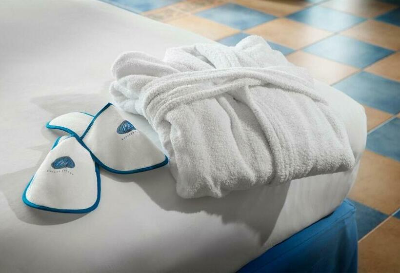חדר סטנדרט נוף לים, Elba Carlota Beach & Golf Resort