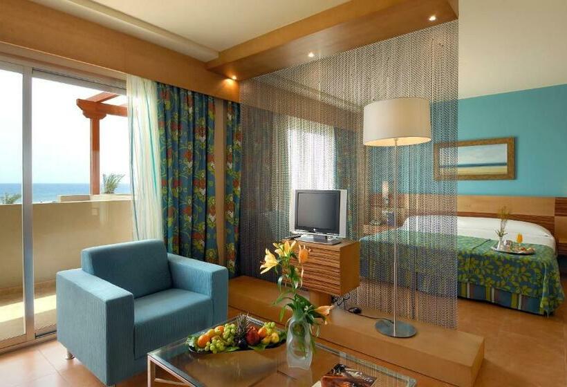 סוויטת סניור, Elba Carlota Beach & Golf Resort