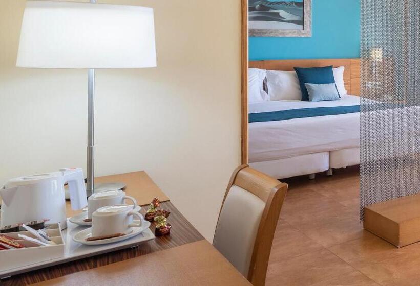 סוויטת ג'וניור, Elba Carlota Beach & Golf Resort