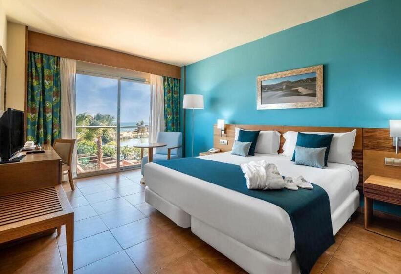 סוויטת סניור, Elba Carlota Beach & Golf Resort