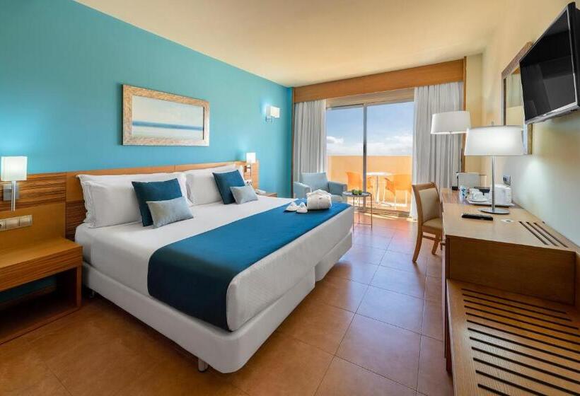 חדר יוקרתי, Elba Carlota Beach & Golf Resort