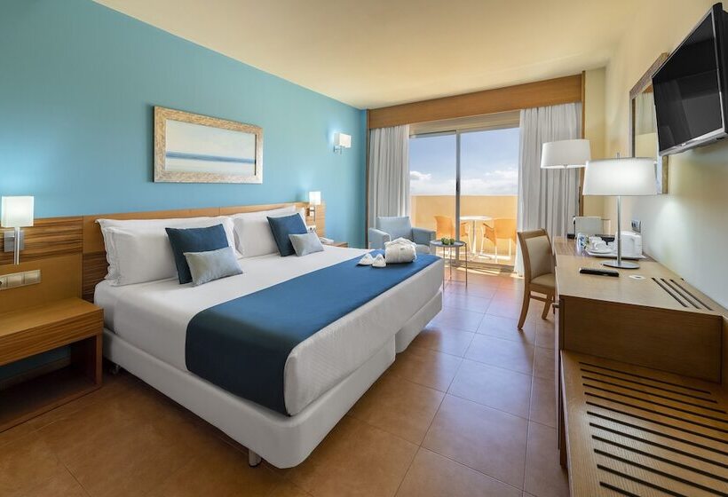 חדר יוקרתי, Elba Carlota Beach & Golf Resort