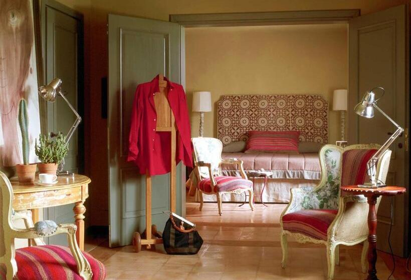 سوئیت رویال, Albergo L Ostelliere   Villa Sparina Resort