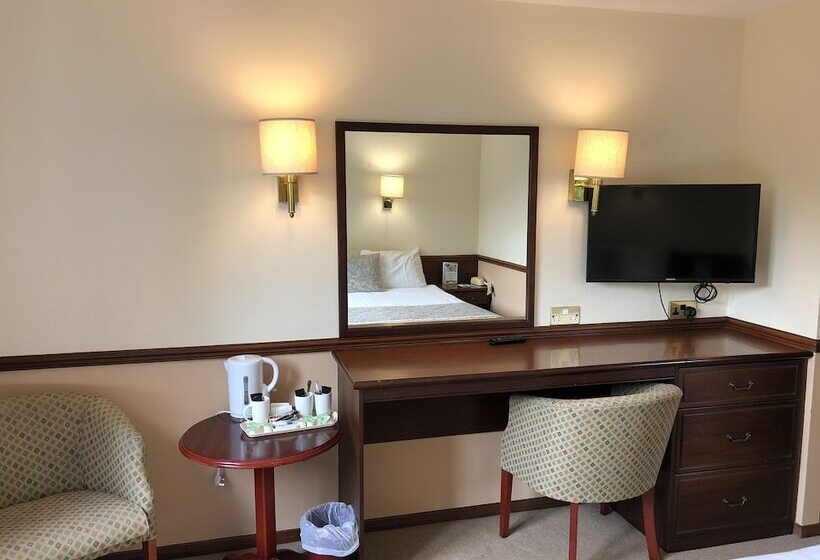 Номер Стандарт, Arden Hotel And Leisure Club