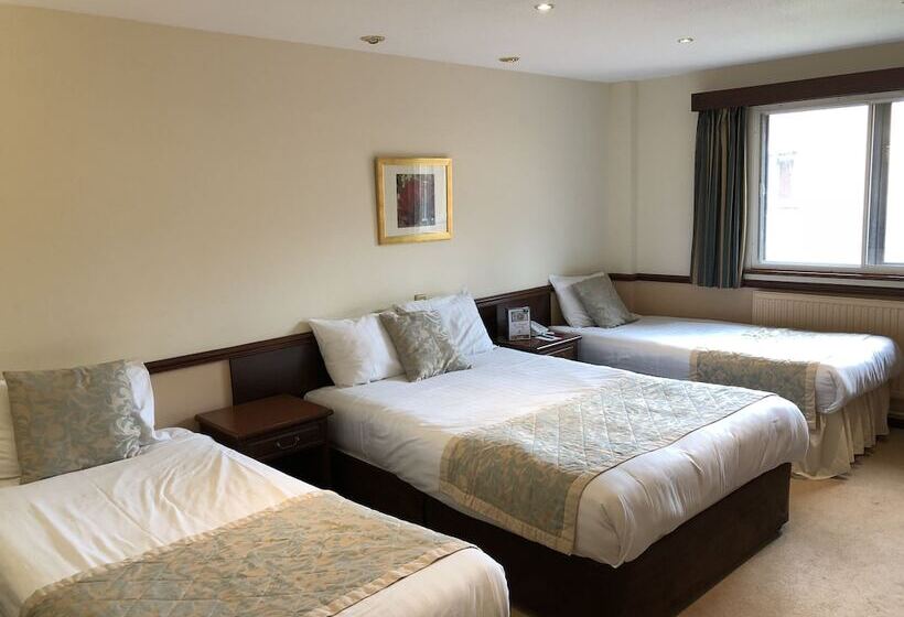 Семейный Номер, Arden Hotel And Leisure Club