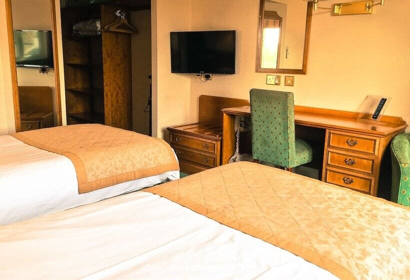 Номер Superior, Arden Hotel And Leisure Club