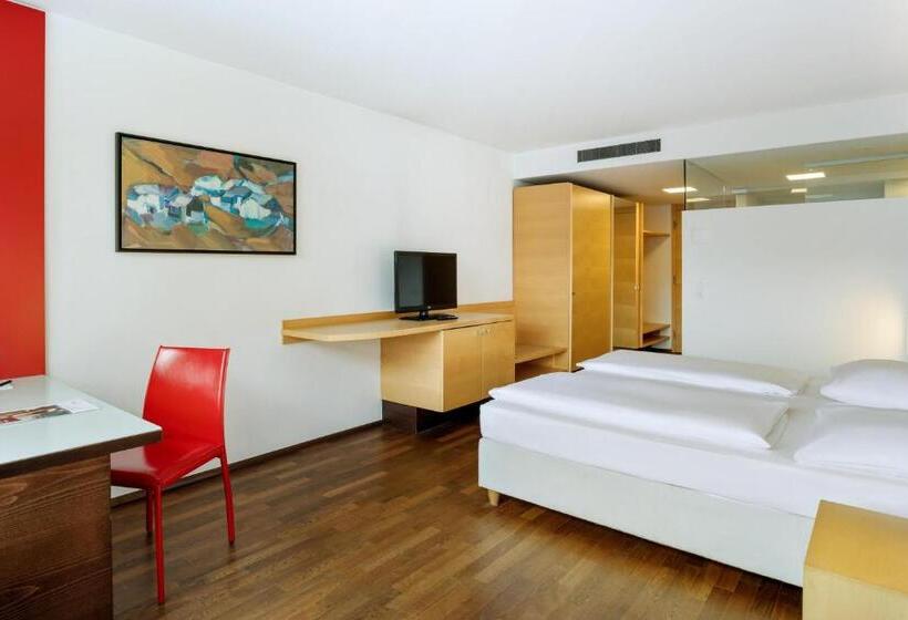 Классический Номер, Austria Trend Hotel Congress Innsbruck