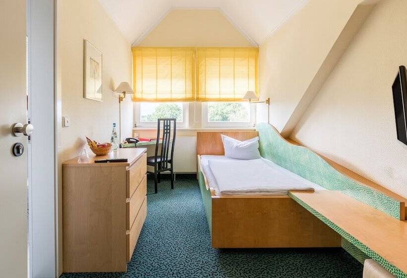Номер Стандарт Индивидуальный, Andante Hotel Dresden