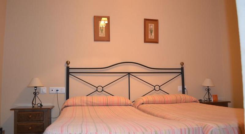 １ベッドルームアパートメント, Casa Palacio De Los Leones