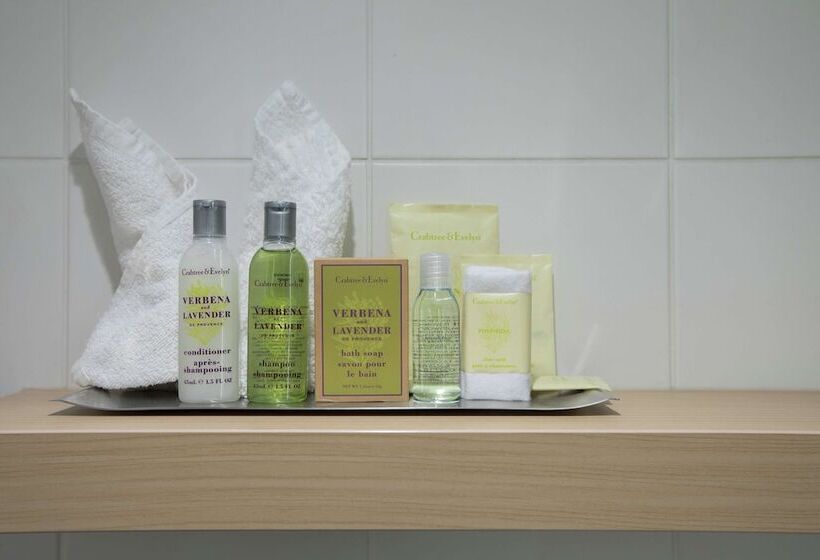 Номер Deluxe, Doubletree By Hilton Coventry Building Society Arena