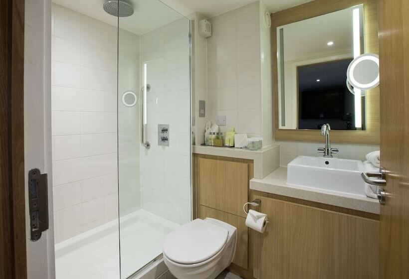Номер Стандартный с Видом, Doubletree By Hilton Coventry Building Society Arena