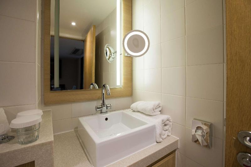 Стандартный Номер Кровать Кинг, Doubletree By Hilton Coventry Building Society Arena