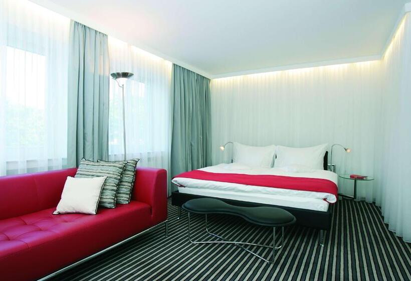 高级大房间, Numa I Bona Rooms & Apartments