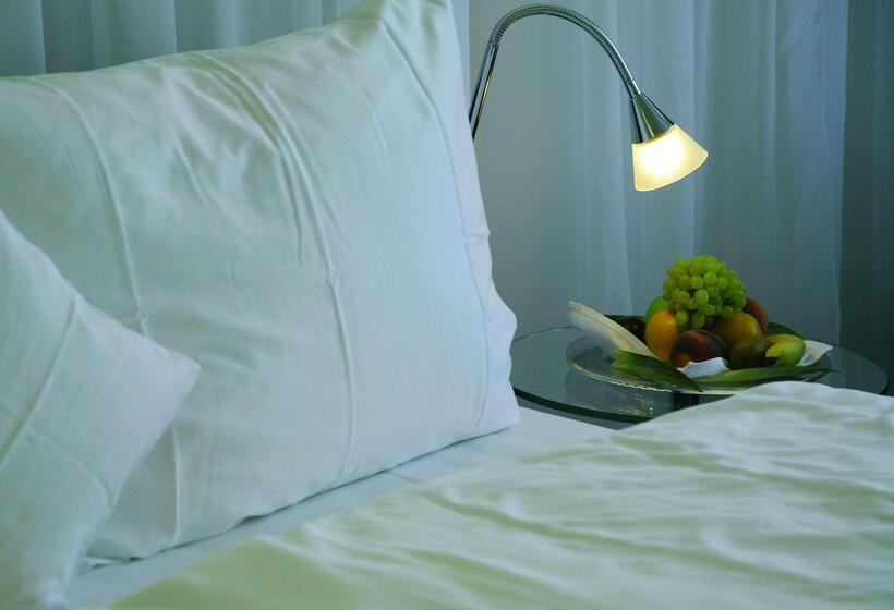 经典单人间, Numa I Bona Rooms & Apartments