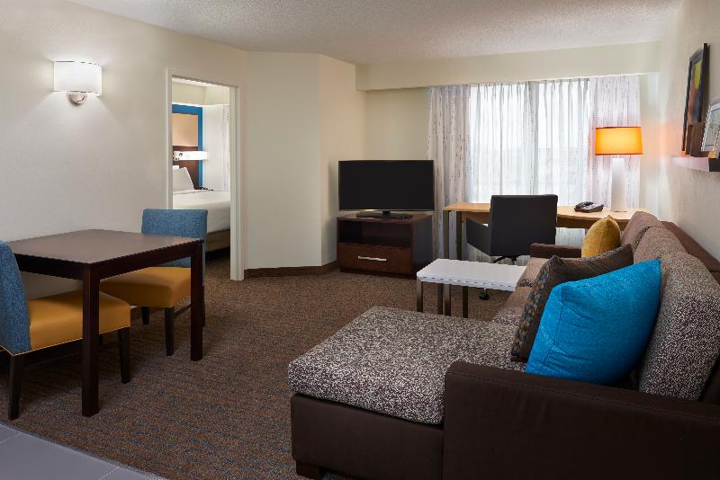 סוויטה, Residence Inn By Marriott Toronto Airport