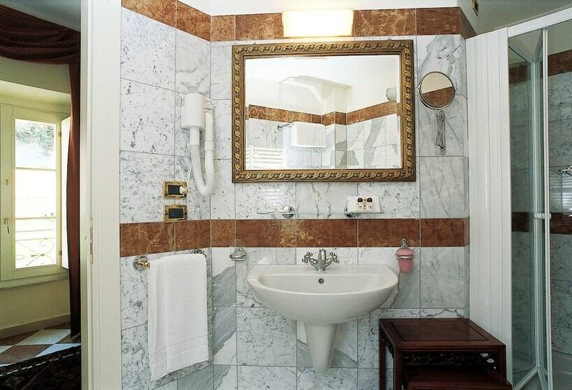 ジュニアスイート, Roma Imperiale
