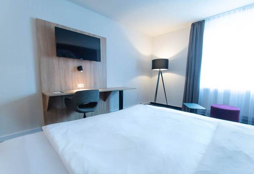 Номер Стандарт Индивидуальный, Taste Hotel Jettingen
