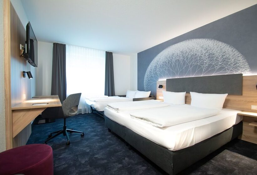 Номер Премиум, Taste Hotel Jettingen