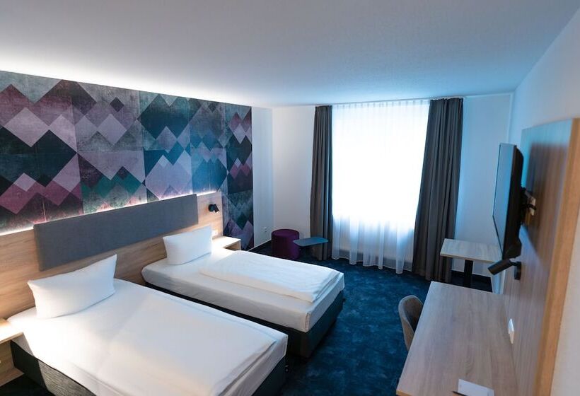 Номер Стандарт, Taste Hotel Jettingen