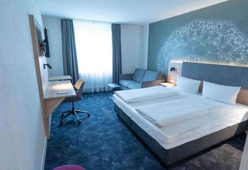 Номер Стандарт, Taste Hotel Jettingen