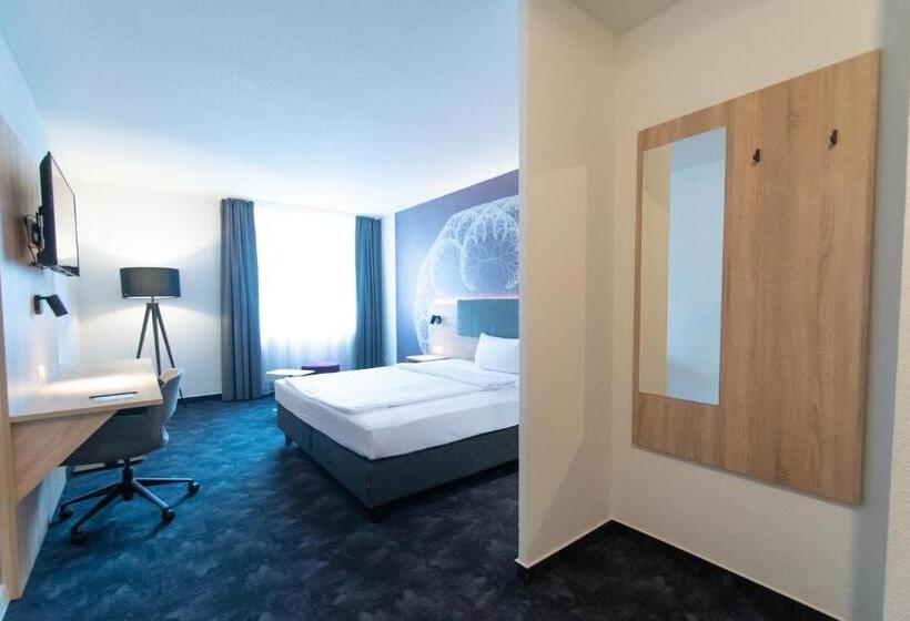 Номер Стандарт Индивидуальный, Taste Hotel Jettingen