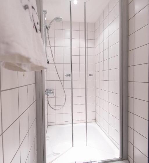Номер Комфорт, Taste Hotel Jettingen