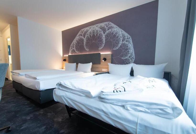 Номер Премиум, Taste Hotel Jettingen
