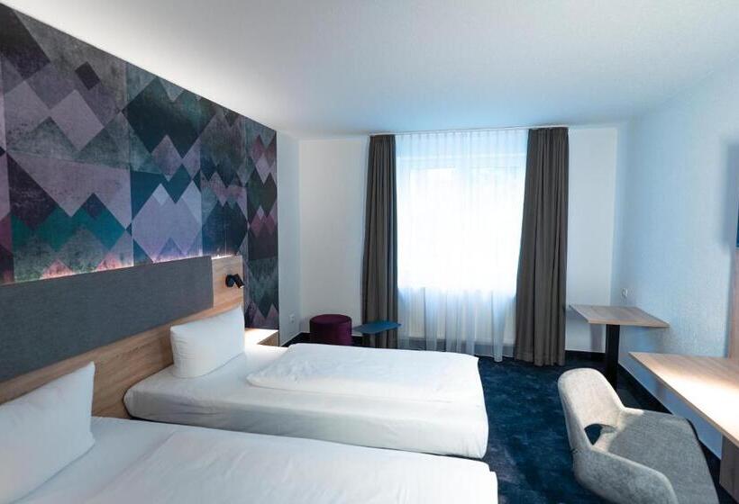 Номер Стандарт, Taste Hotel Jettingen
