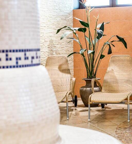 آپارتمان دوبلکس 1 خوابه, Kerpė Hotel & Spa