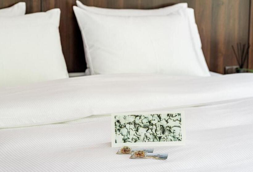 آپارتمان دوبلکس 1 خوابه, Kerpė Hotel & Spa