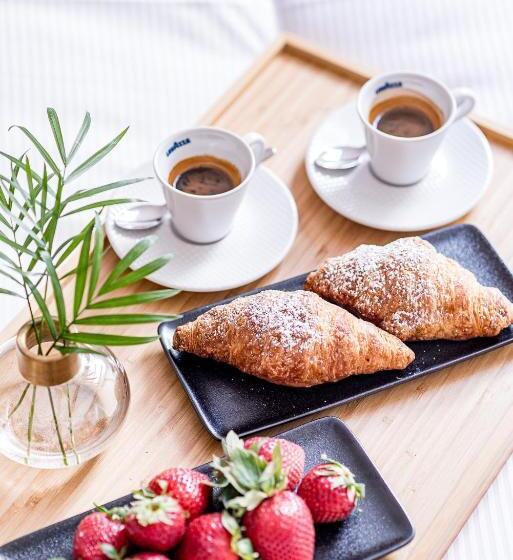 آپارتمان سوپریور 1 خوابه, Kerpė Hotel & Spa