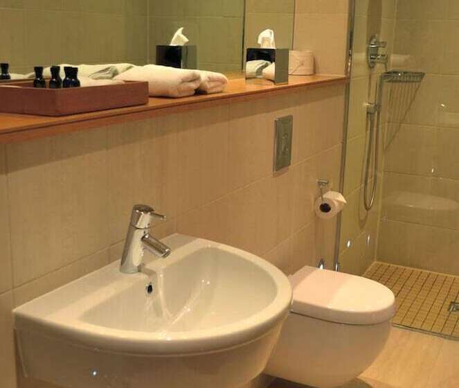 Апартаменты 1 Спальня, Quebecs Luxury Apartments