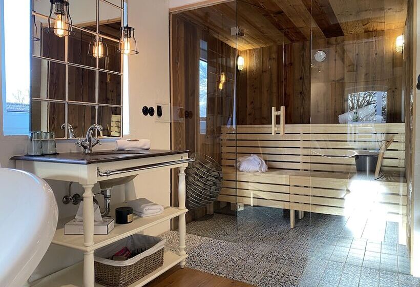 套房, Bokel Mühle Am See