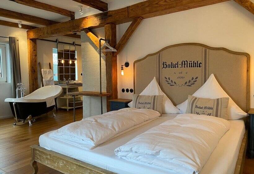 套房, Bokel Mühle Am See