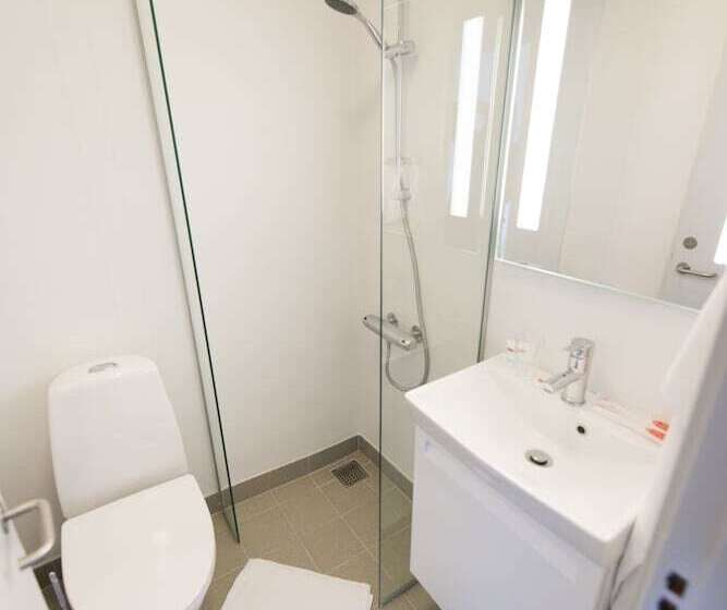 חדר סטנדרט, Juelsminde Strand