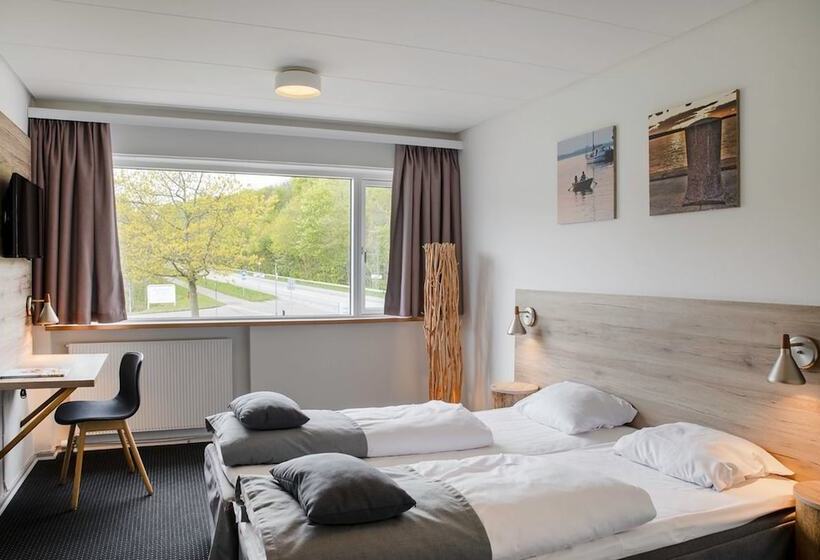 חדר סטנדרט, Juelsminde Strand