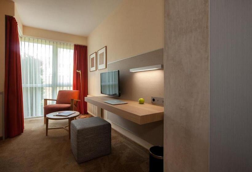Номер Стандарт, Landhotel Broda
