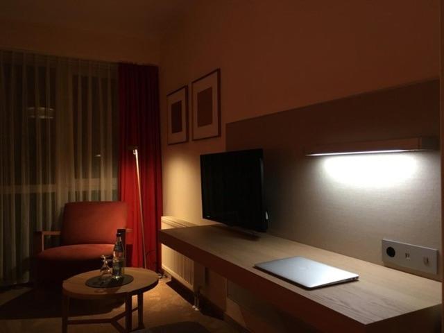 Номер Стандарт, Landhotel Broda