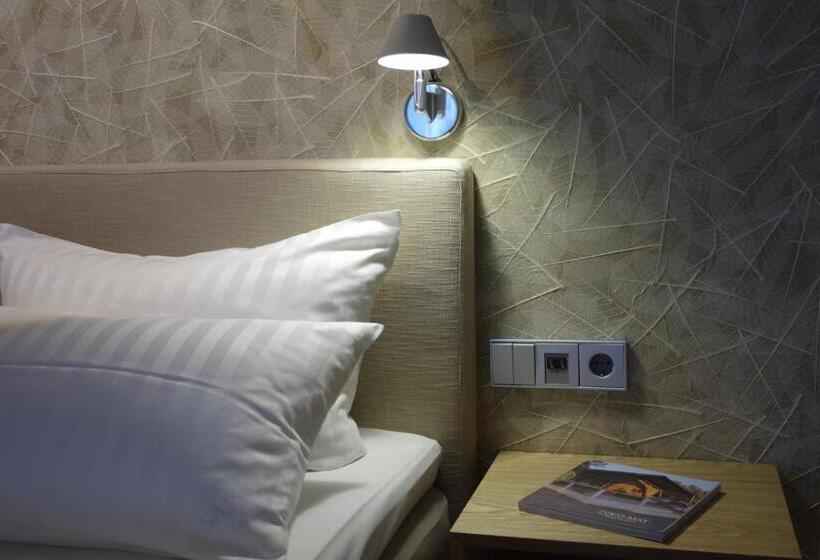 Номер Комфорт, Landhotel Broda