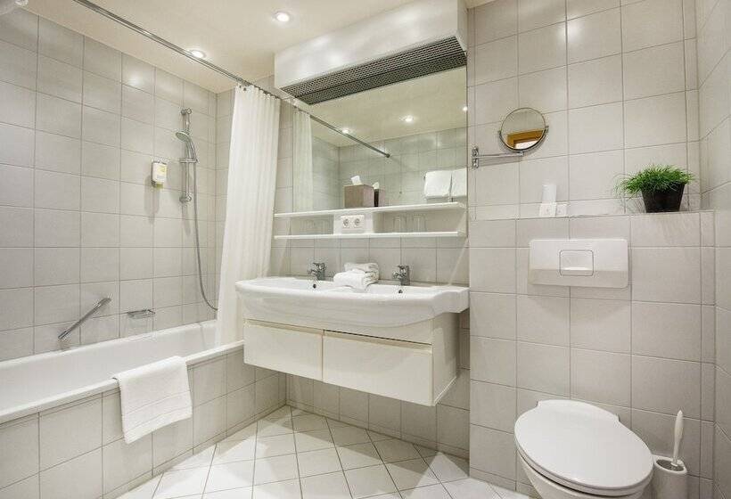 Апартаменты 1 Спальня, Mondi Resort Und Chalet Oberstaufen