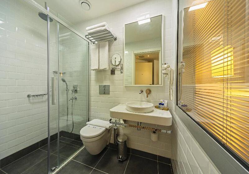 Номер Стандарт, Poseidon Hotel   Adult Only