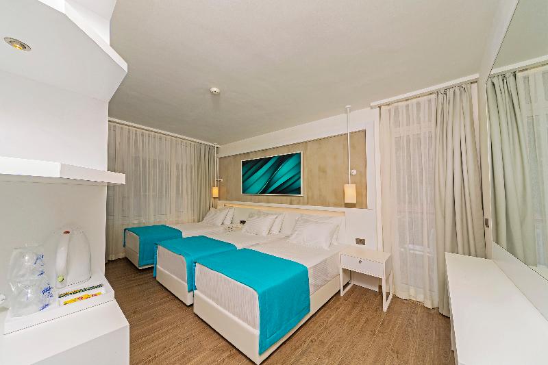 Номер Стандарт, Poseidon Hotel   Adult Only