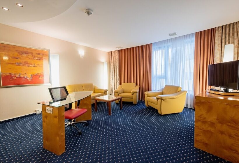 Полулюкс, Welcome Hotel Gelsenkirchen