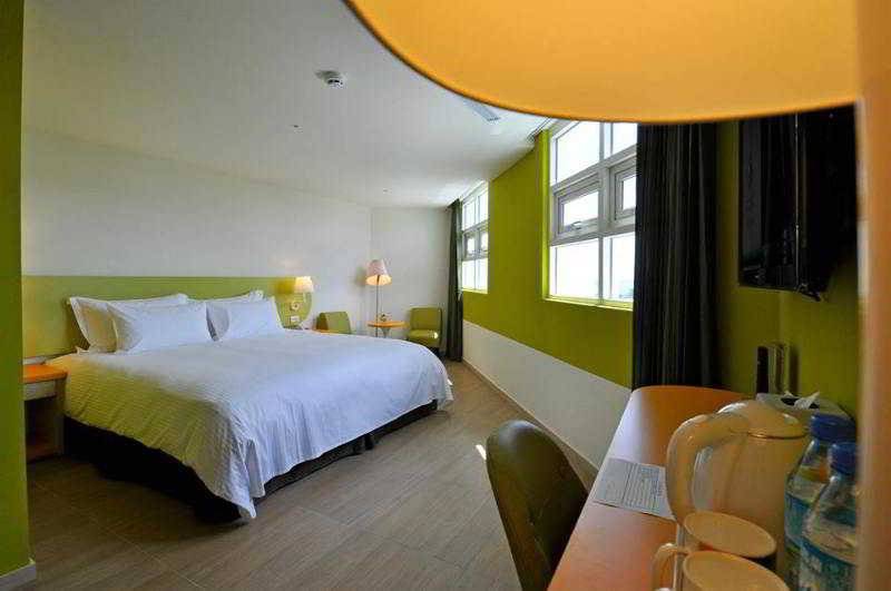 Люкс, Welcome Hotel Gelsenkirchen