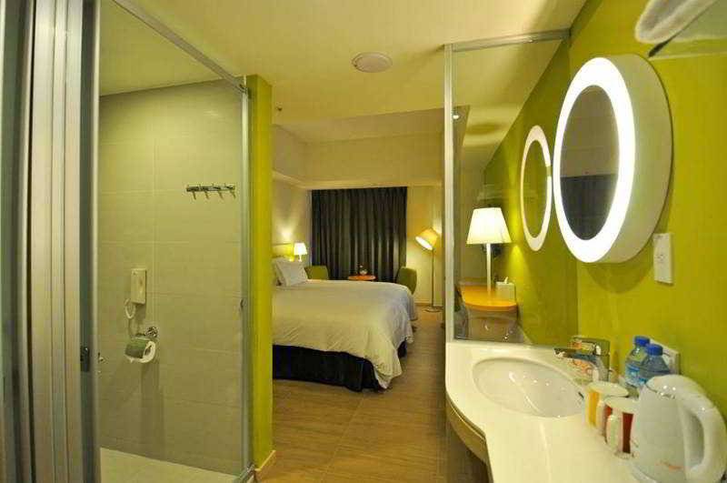 سوییت, Welcome Hotel Gelsenkirchen