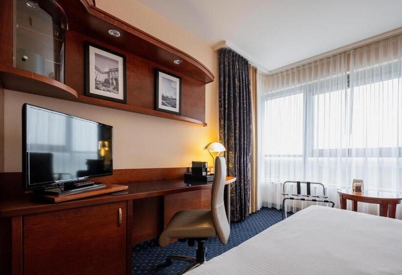 חדר דלוקס, Welcome Hotel Gelsenkirchen